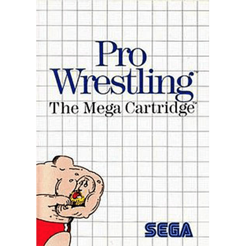 PRO WRESTLING MS