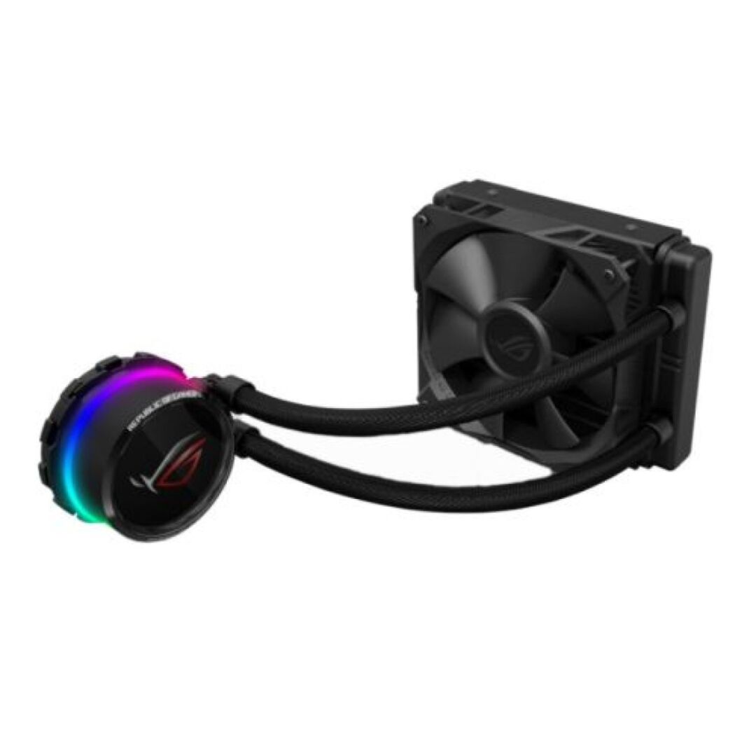 ASUS VENTOÍNHA PROCESSADOR ROG RYUO 120MM