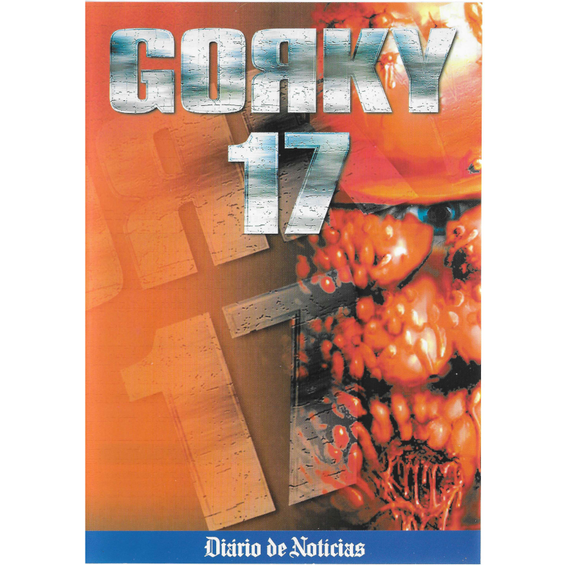 GORKY 17 PC