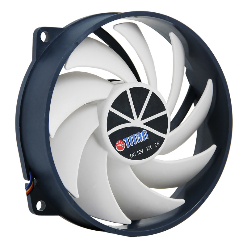 TITAN KUKRI FAN VENTOÍNHA 9CM