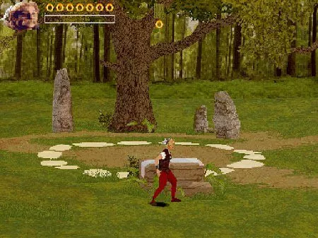 ASTÉRIX OBÉLIX TAKE ON CAESAR PC - Image 4