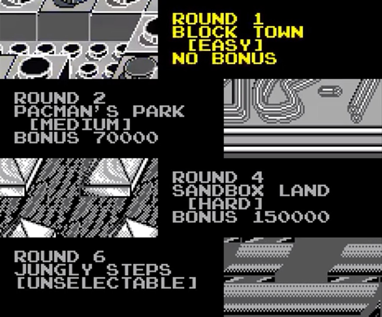 PAC-MANIA MS - Image 2