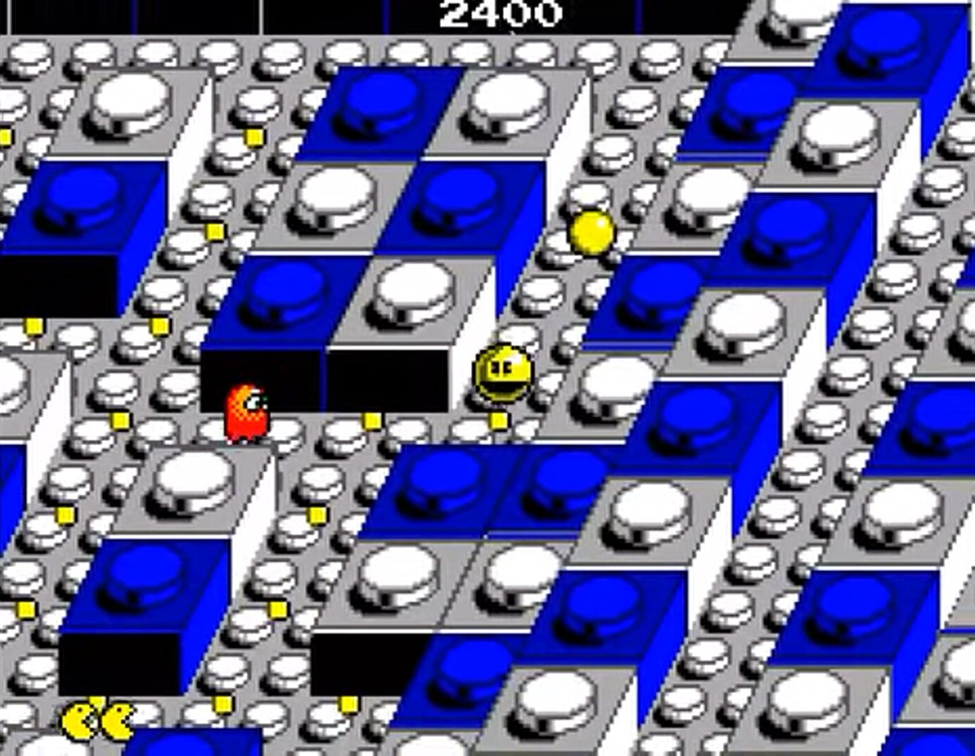 PAC-MANIA MS - Image 4