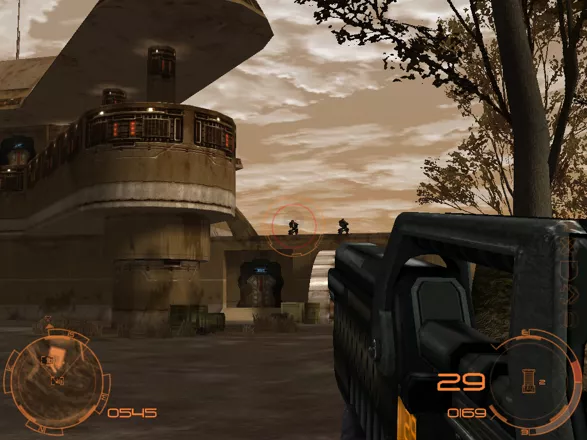 CHROME SPECFORCE PC - Image 2