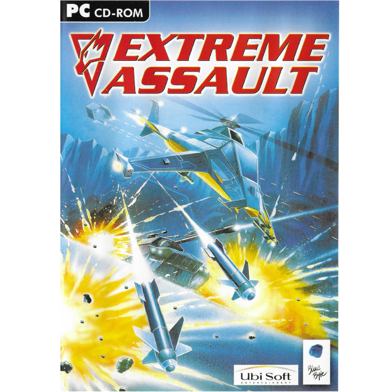 EXTREME ASSAULT PC