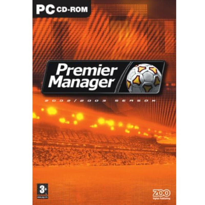 PREMIER MANAGER PC