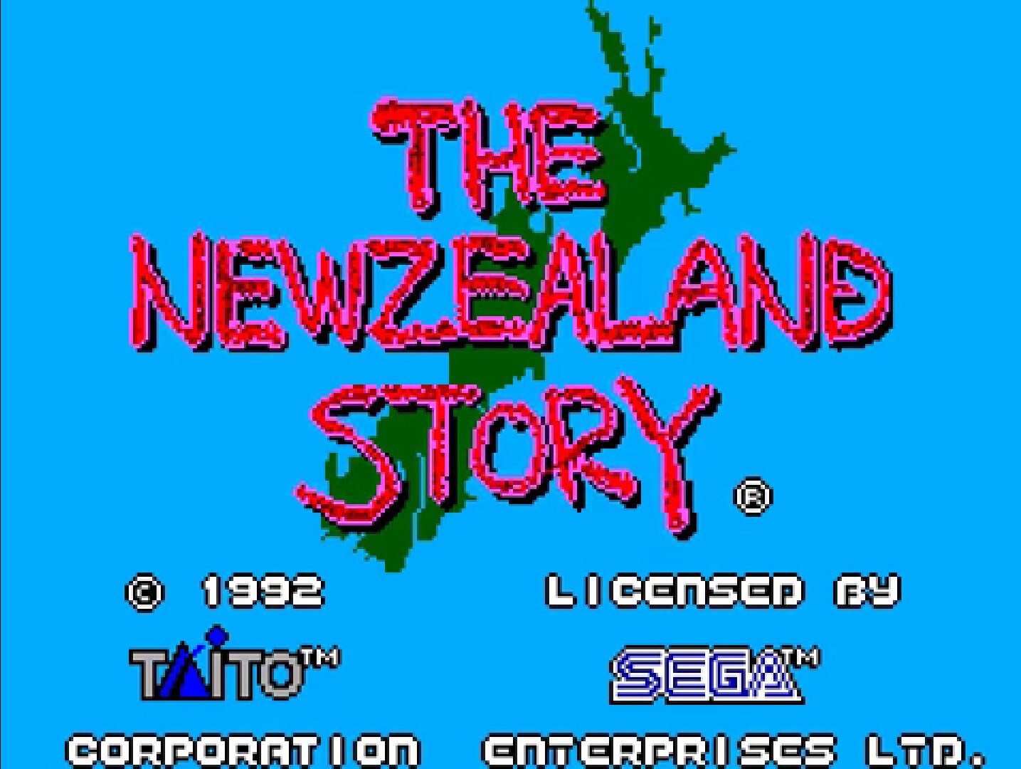 THE NEWZEALAND STORY MS - Image 3