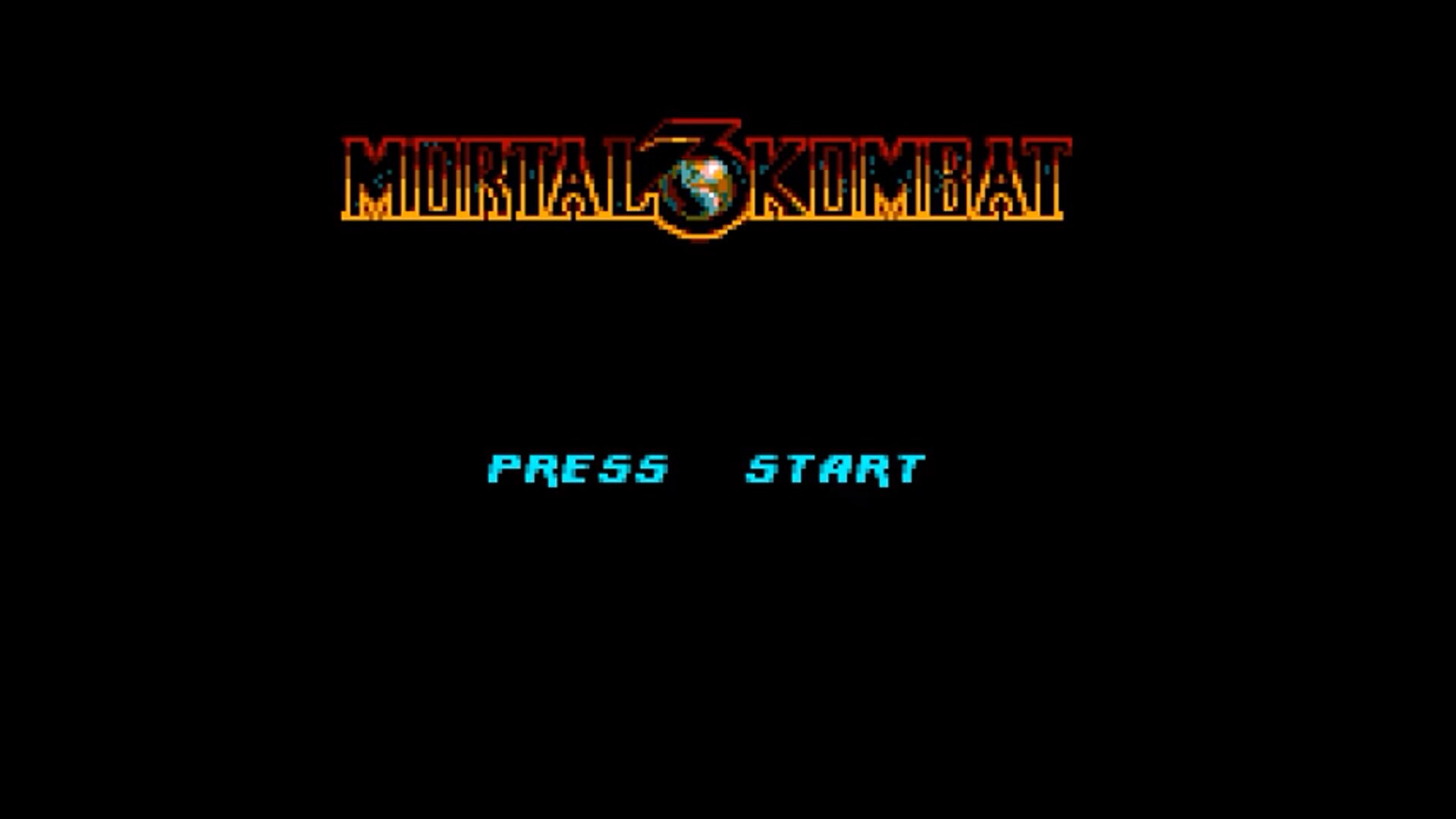 MORTAL KOMBAT 3 MS - Image 2