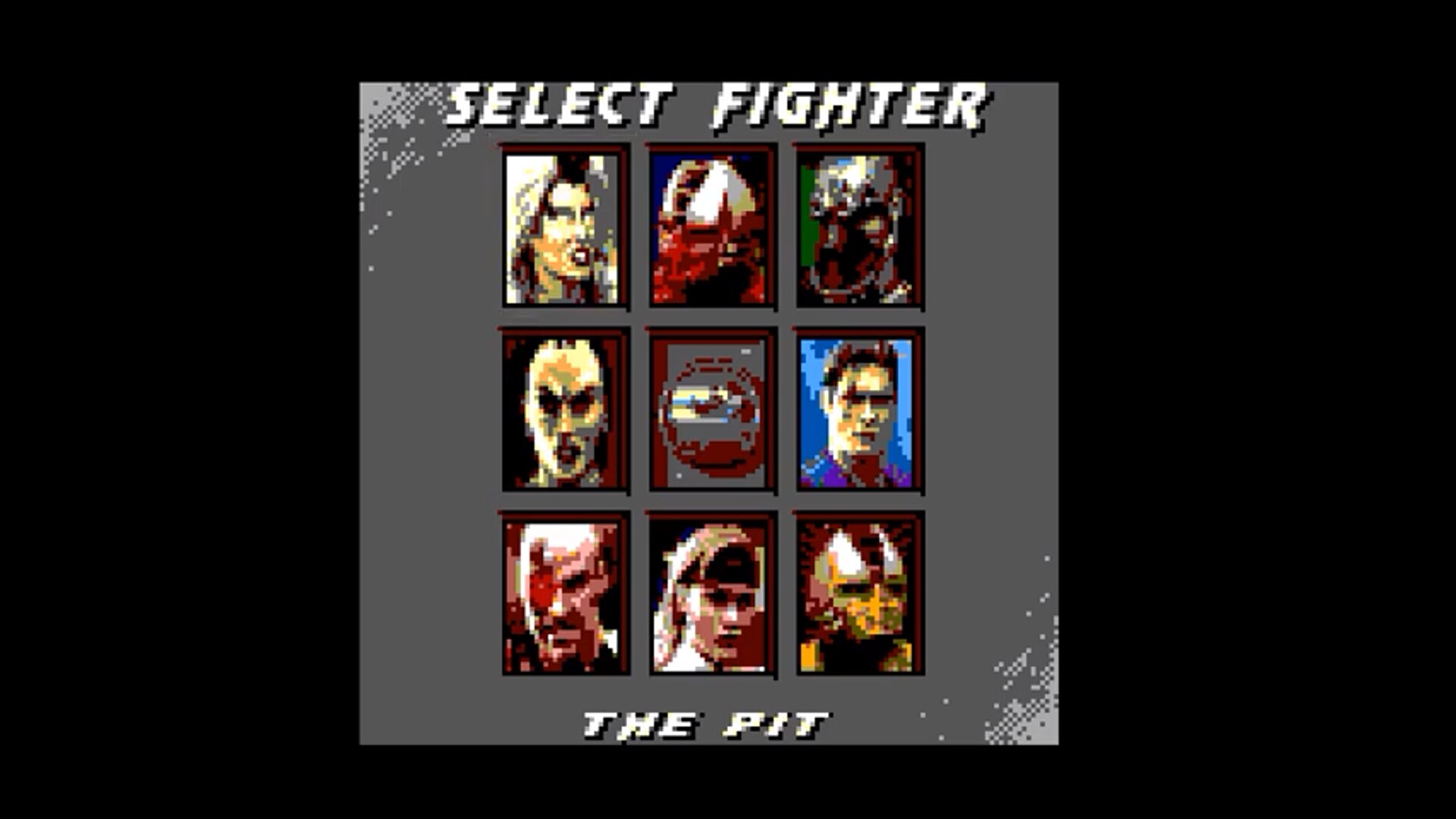 MORTAL KOMBAT 3 MS - Image 3