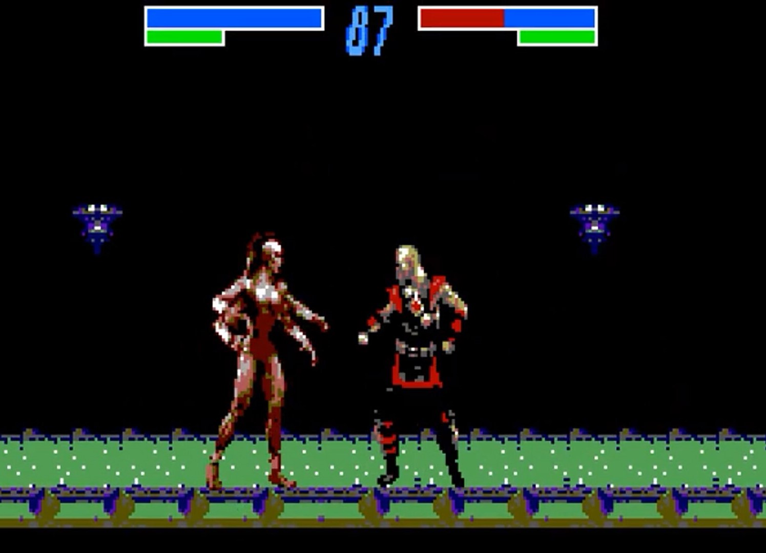 MORTAL KOMBAT 3 MS - Image 5