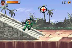 ACTION MAN ROBOT ATAK PC - Image 2