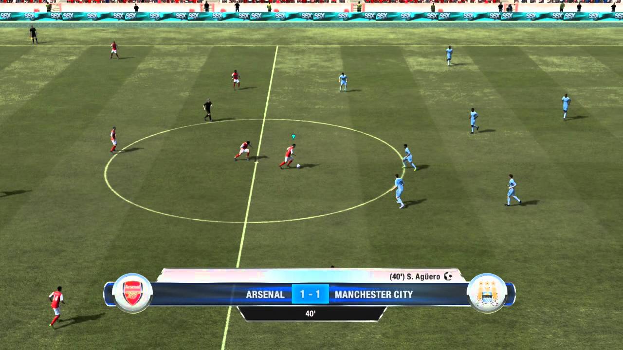 FIFA 12 PC - Image 3