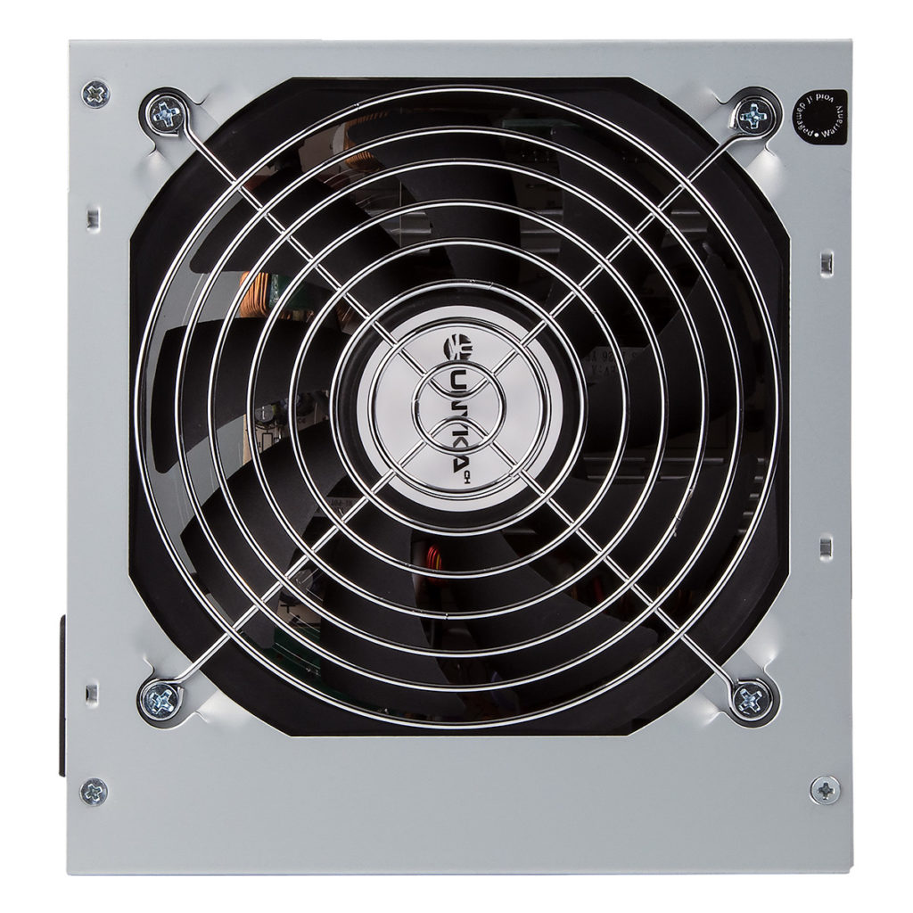 UNYKACH FONTE DE ALIMENTAÇÃO ATX 500W 80+ BRONZE - Image 3