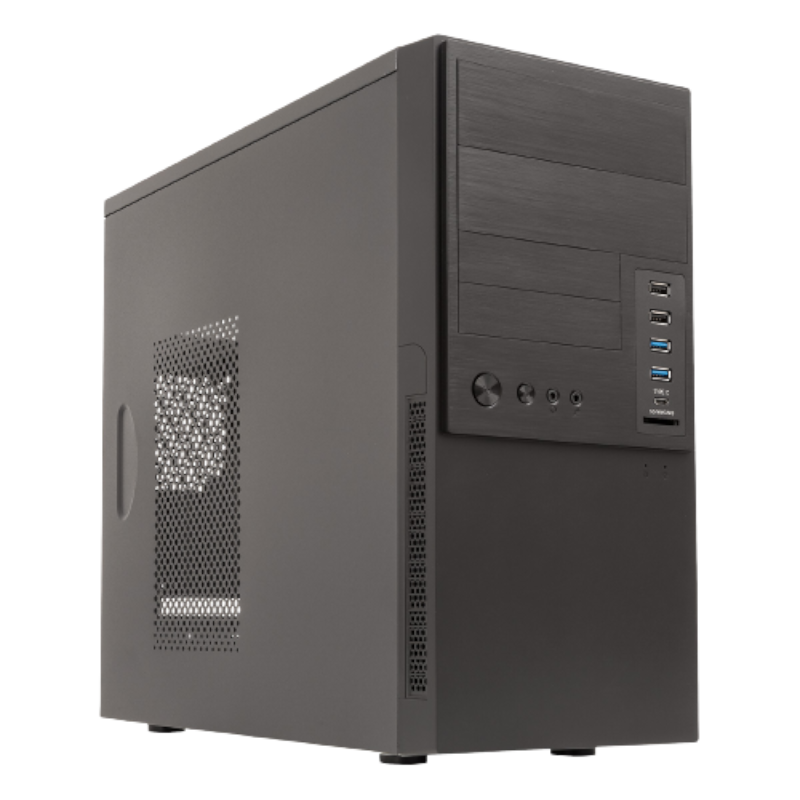 UNYKACH CAIXA CAVIAR 6K PRO MICRO ATX