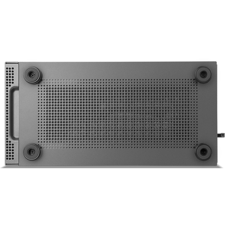 NOX CAIXA HUMMER VAULT HIGH PERFORMANCE CHASSIS - Image 2