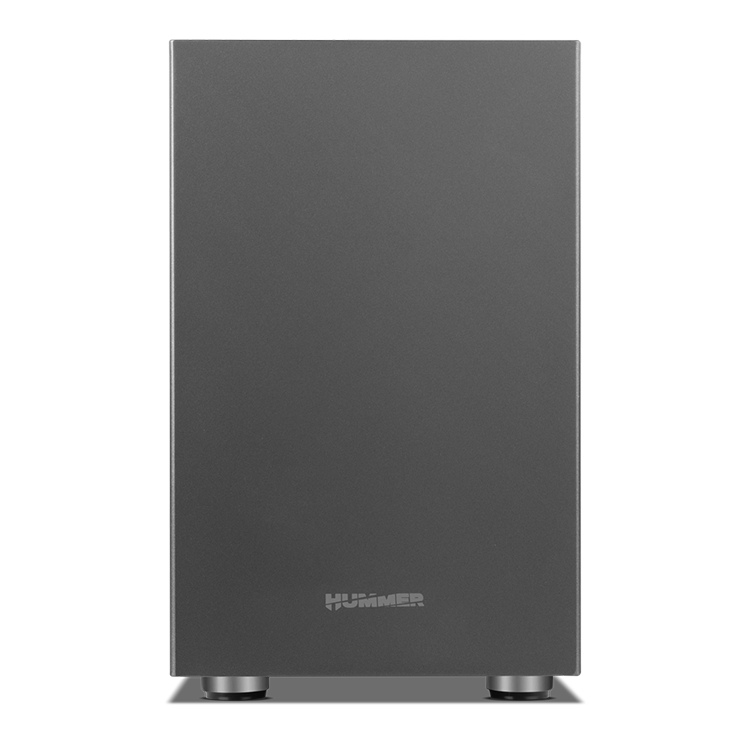 NOX CAIXA HUMMER VAULT HIGH PERFORMANCE CHASSIS - Image 6