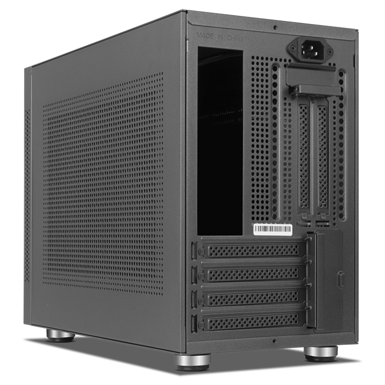 NOX CAIXA HUMMER VAULT HIGH PERFORMANCE CHASSIS - Image 3