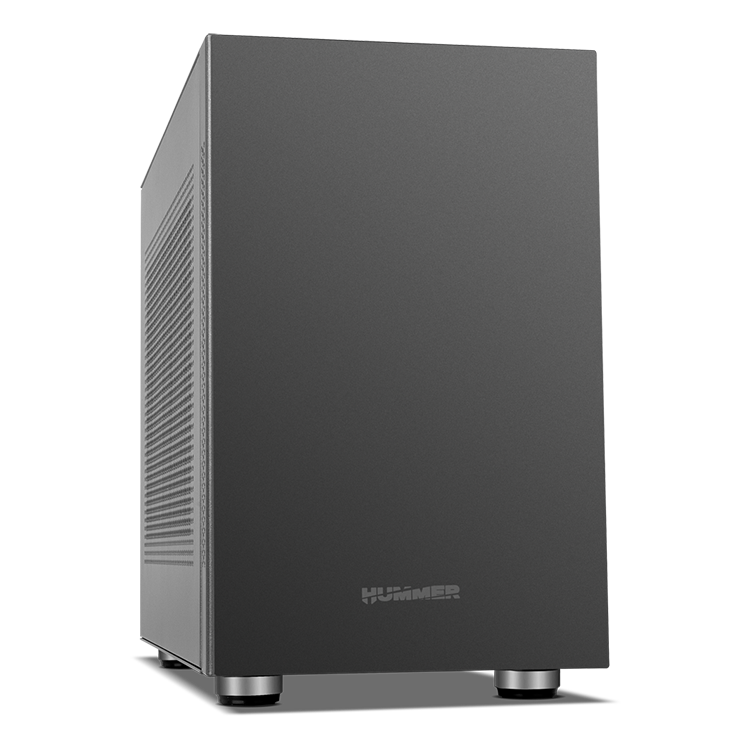 NOX CAIXA HUMMER VAULT HIGH PERFORMANCE CHASSIS - Image 7