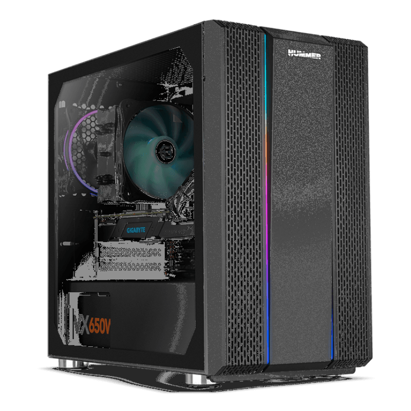 NOX TORRE HUMMER FUSION S FC