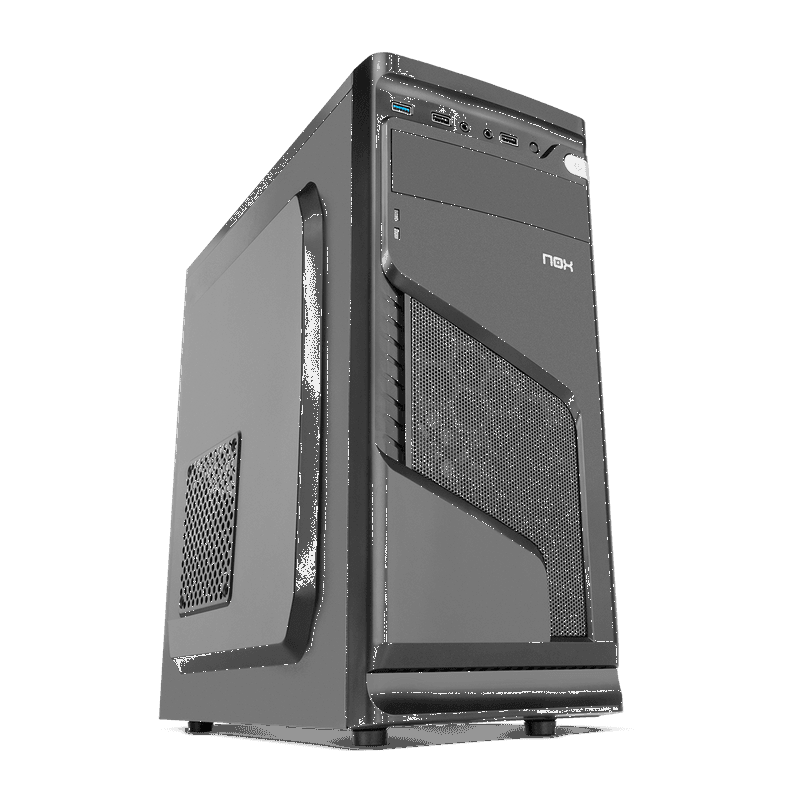 NOX CAIXA LITE 020 MID TOWER