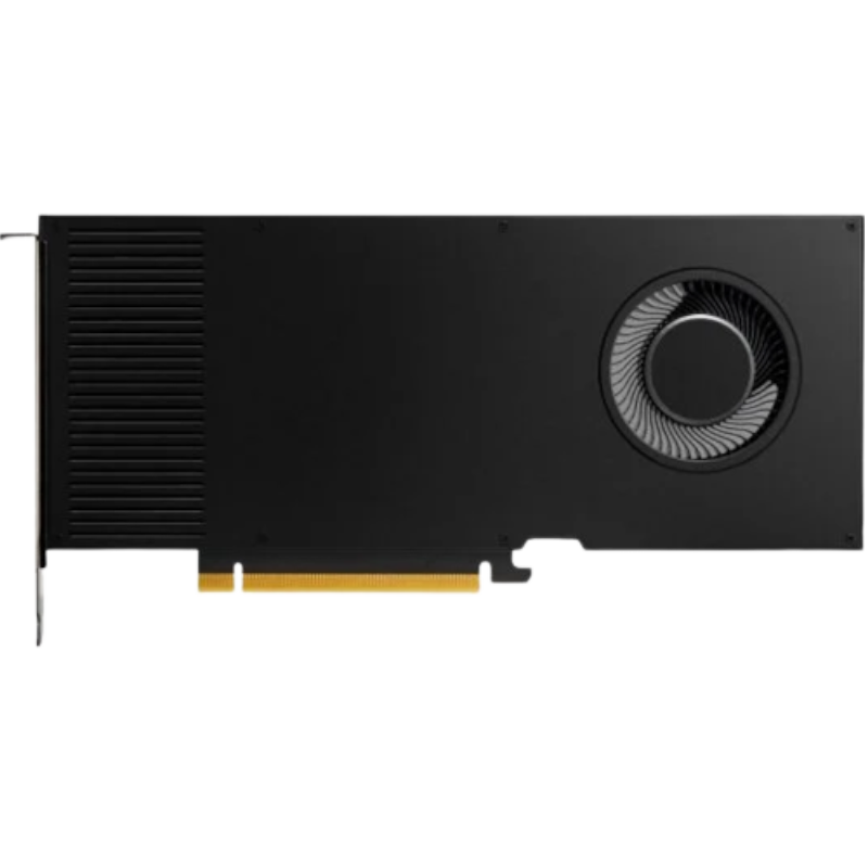 HP NVIDIA RTX A4000 4DP GRAPHICS 16GB GDDR6