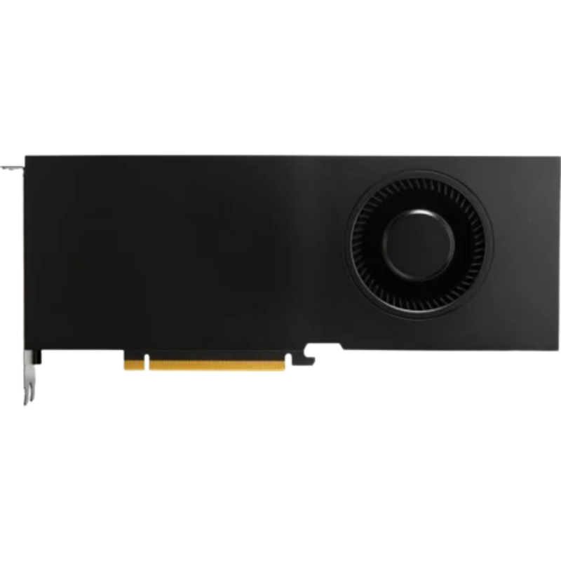 HP NVIDIA RTX A5000 4DP GFX 24GB GDDR6