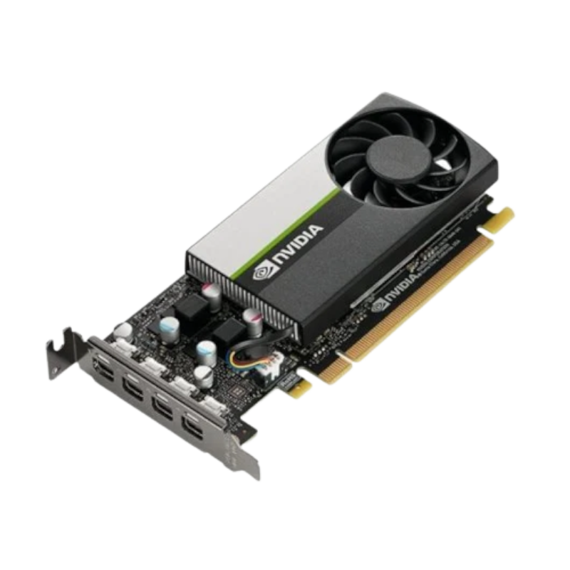 HP NVIDIA T1000 8GB 4MDP GFX GDDR6