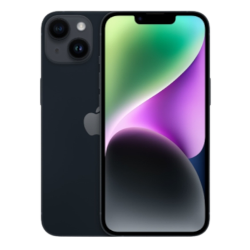 IPHONE 14 MEIA NOITE FC 2