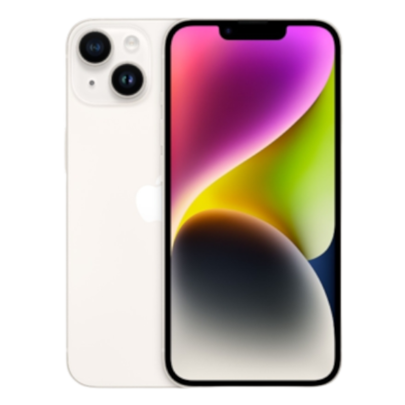 IPHONE 14 LUZ DAS ESTRELAS FC