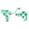 FLEX JDM-030 COMANDO DUALSHOCK 4 PS4 (VERDE)