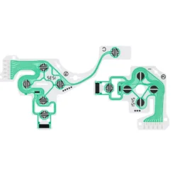 FLEX JDM-030 COMANDO DUALSHOCK 4 PS4 (VERDE)