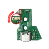 PLACA CARREGAMENTO MICRO USB (JDS-050) PS4