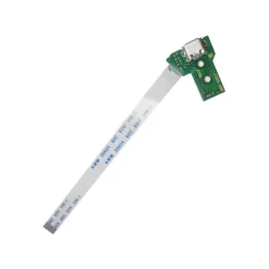 PLACA CARREGAMENTO MICRO USB (JDS-050 _ JDS-055) PS4 4