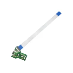 PLACA CARREGAMENTO MICRO USB (JDS-050 _ JDS-055) PS4 3