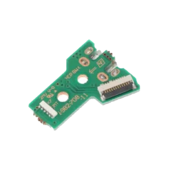 PLACA CARREGAMENTO MICRO USB (JDS-050 _ JDS-055) PS4 1