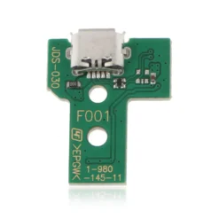 PLACA CARREGAMENTO MICRO USB (JDS-030) PS4 - Image 3