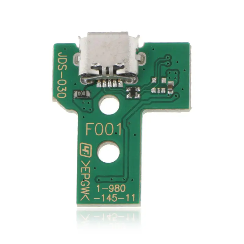 PLACA CARREGAMENTO MICRO USB (JDS-030) PS4 - Image 3