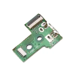 PLACA CARREGAMENTO MICRO USB (JDS-030) PS4 - Image 4