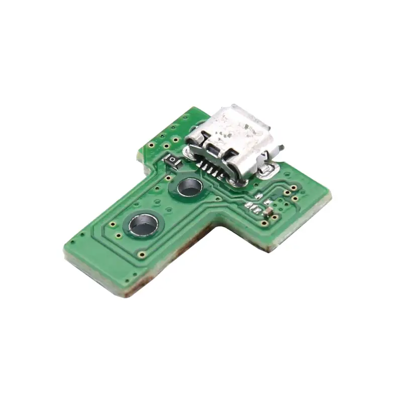 PLACA CARREGAMENTO MICRO USB (JDS-030) PS4 - Image 5