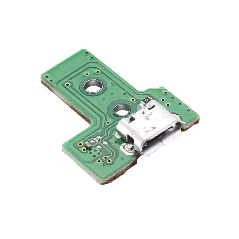 PLACA CARREGAMENTO MICRO USB (JDS-030) PS4 - Image 6