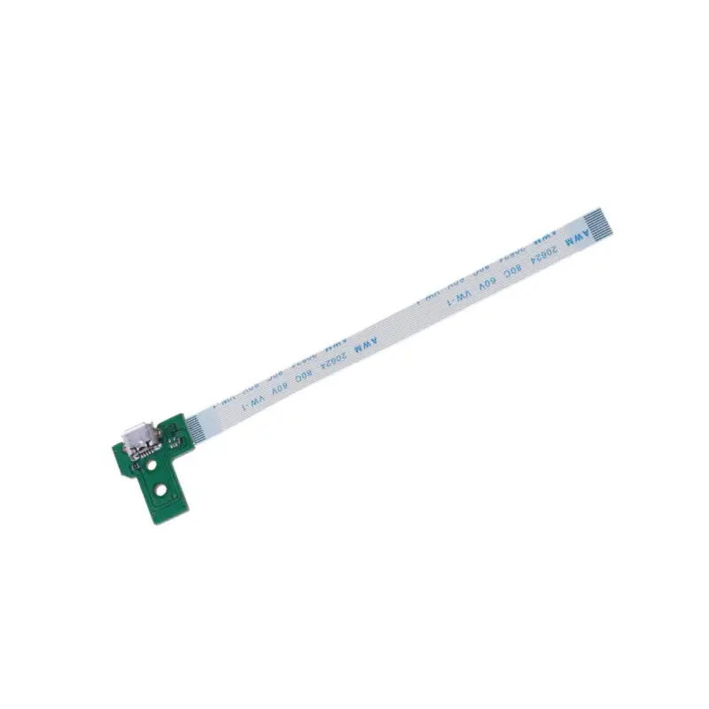PLACA CARREGAMENTO MICRO USB (JDS-030) PS4 - Image 7