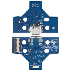 PLACA CARREGAMENTO MICRO USB (JDS-001) PS4 - Image 2