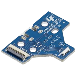 PLACA CARREGAMENTO MICRO USB (JDS-001) PS4 - Image 4