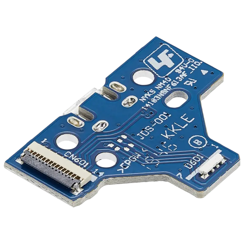 PLACA CARREGAMENTO MICRO USB (JDS-001) PS4 - Image 4