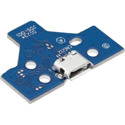 PLACA CARREGAMENTO MICRO USB (JDS-001) PS4 - Image 5