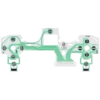 FLEX JDM-050 / JDM-055 COMANDO DUALSHOCK 4 PS4 (VERDE)