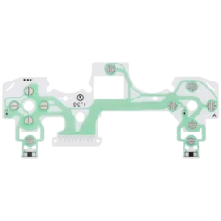 FLEX JDM-050 / JDM-055 COMANDO DUALSHOCK 4 PS4 (VERDE)