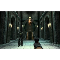 TIMESPLITTERS FUTURE PERFECT XBOX IG2