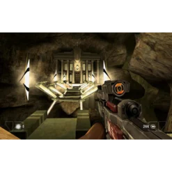 TIMESPLITTERS FUTURE PERFECT XBOX IG1