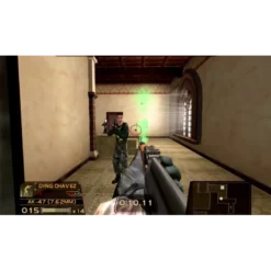 TOM CLANCYS RAINBOW SIX 3 XBOX IG1